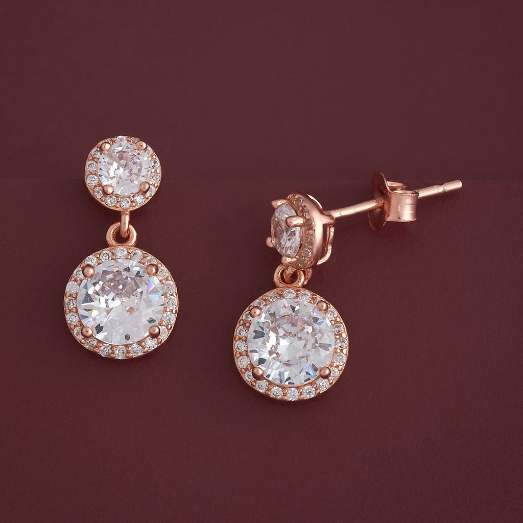 Silver Earring 92.5 Silver Earring 183110