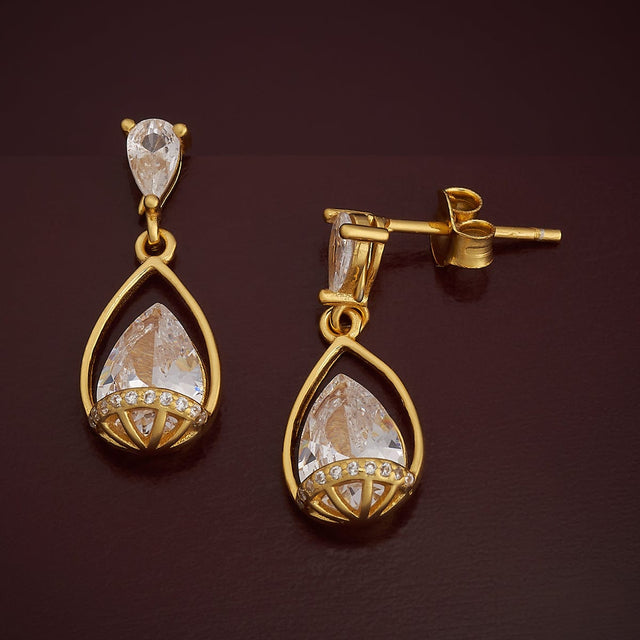 Silver Earring 92.5 Silver Earring 183111