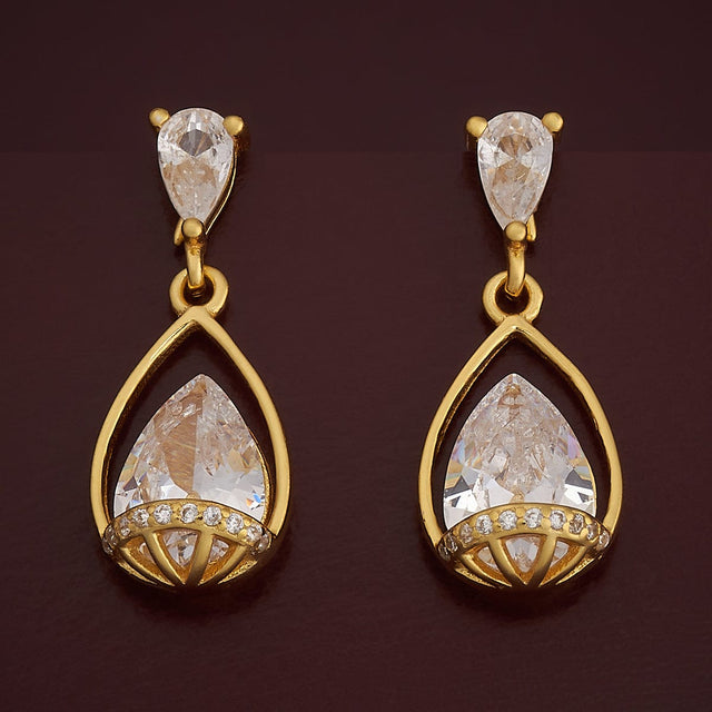 Silver Earring 92.5 Silver Earring 183111