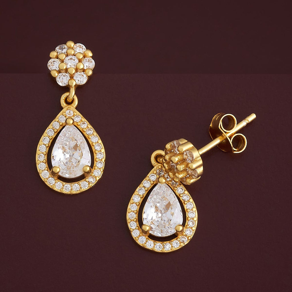 Silver Earring 92.5 Silver Earring 183112