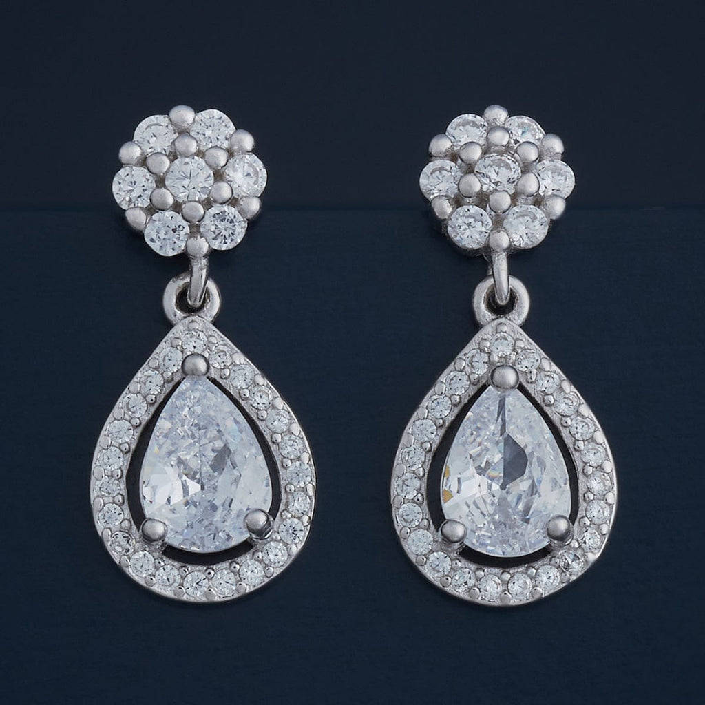 Silver Earring 92.5 Silver Earring 183112