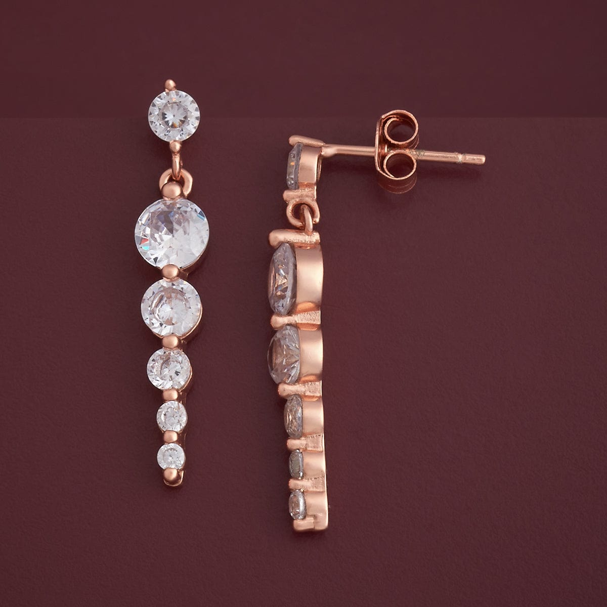 Silver Earring 92.5 Silver Earring 183113