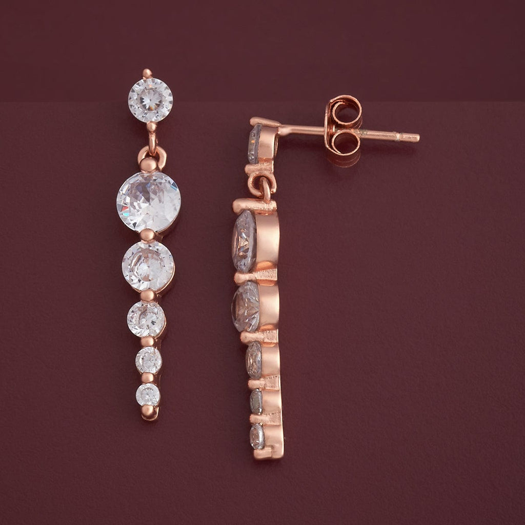 Silver Earring 92.5 Silver Earring 183113