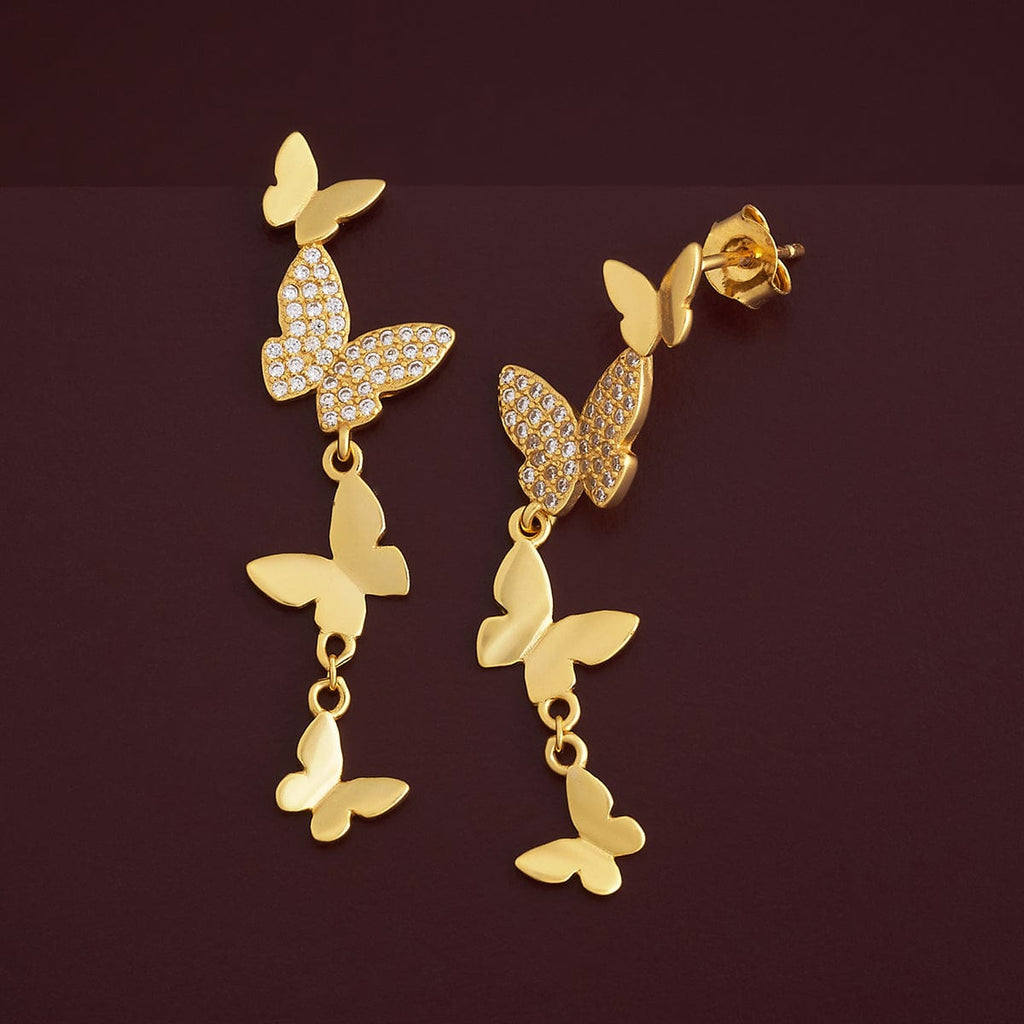 Silver Earring 92.5 Silver Earring 183114