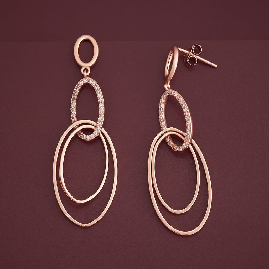 Silver Earring 92.5 Silver Earring 183115