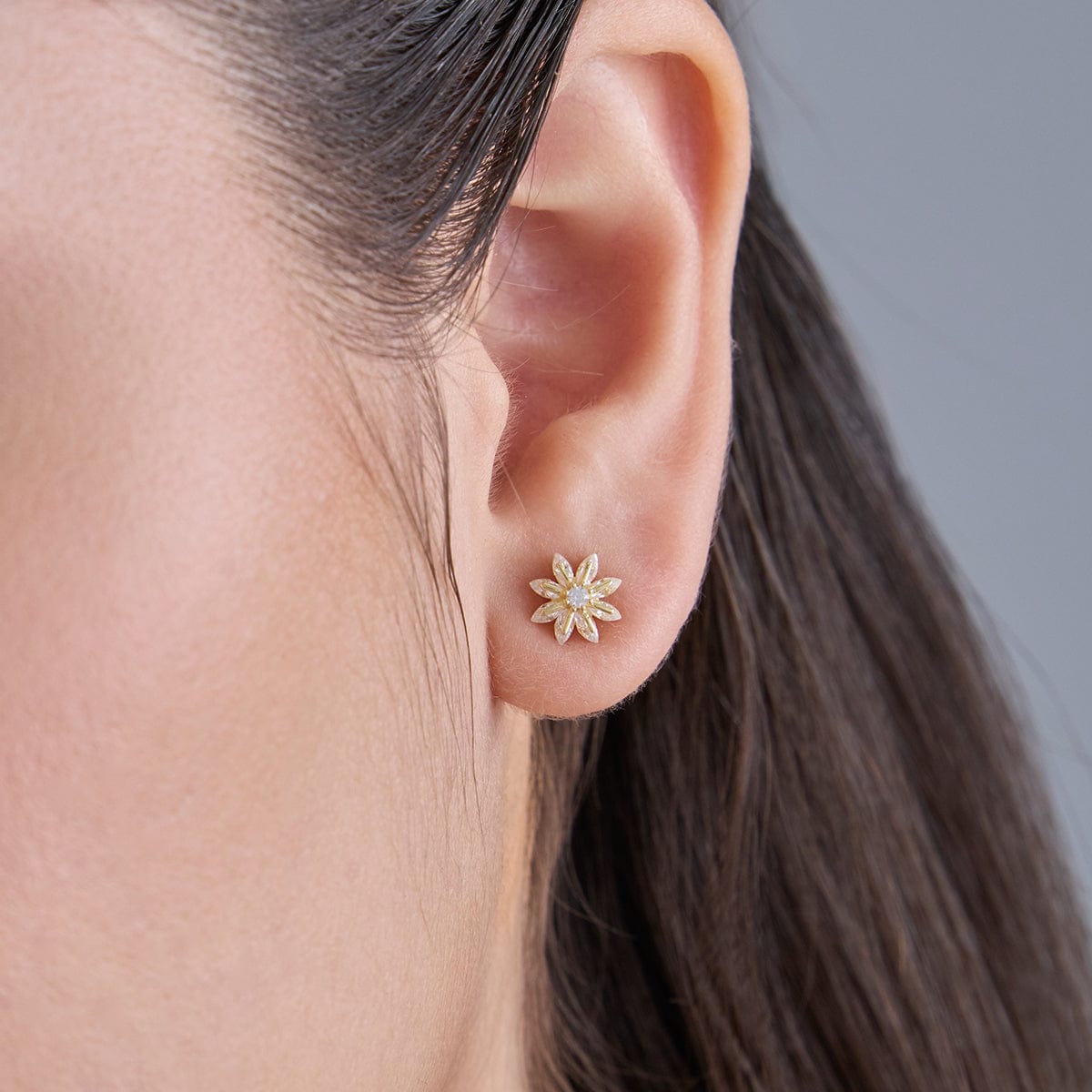 Silver Earring 92.5 Silver Earring 183117