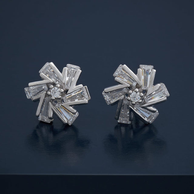 Silver Earring 92.5 Silver Earring 183118