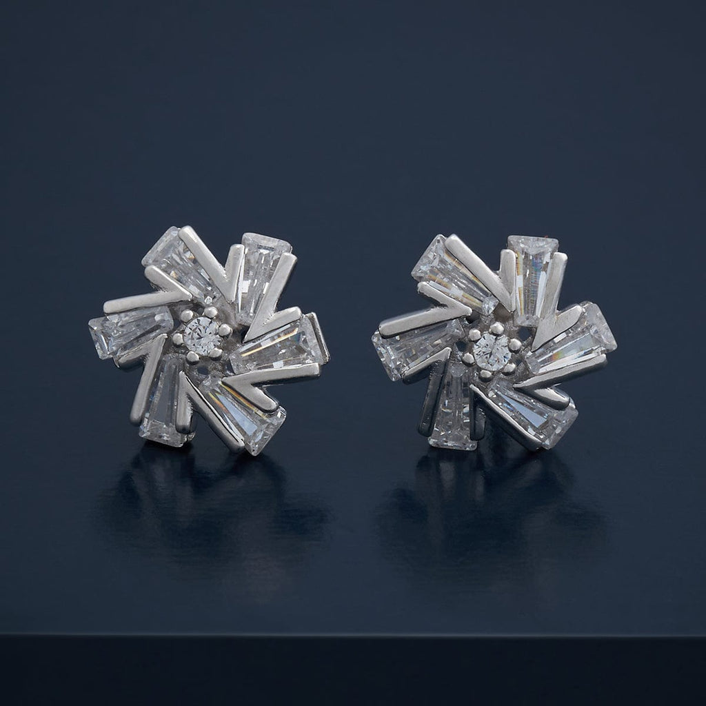 Silver Earring 92.5 Silver Earring 183118