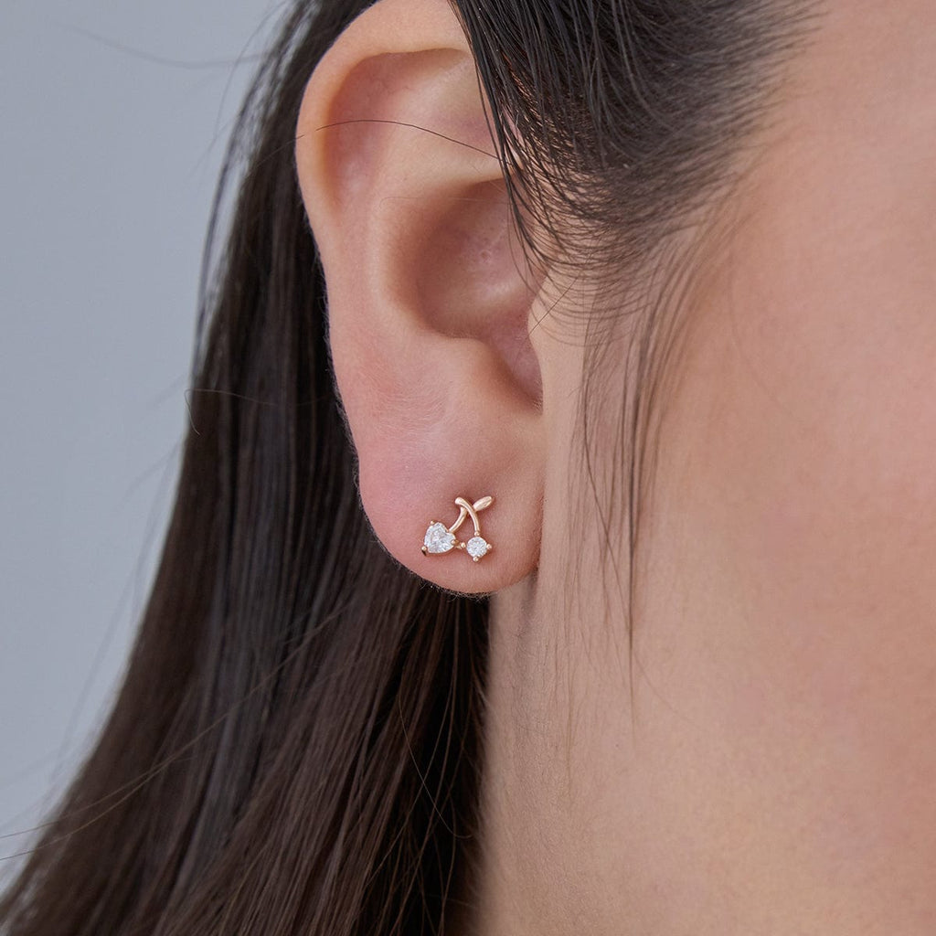 Silver Earring 92.5 Silver Earring 183120