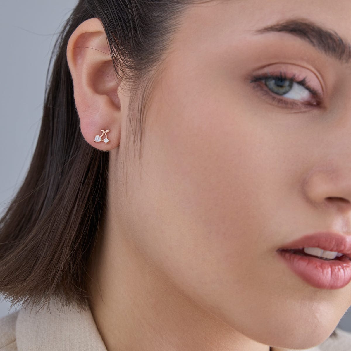 Silver Earring 92.5 Silver Earring 183120