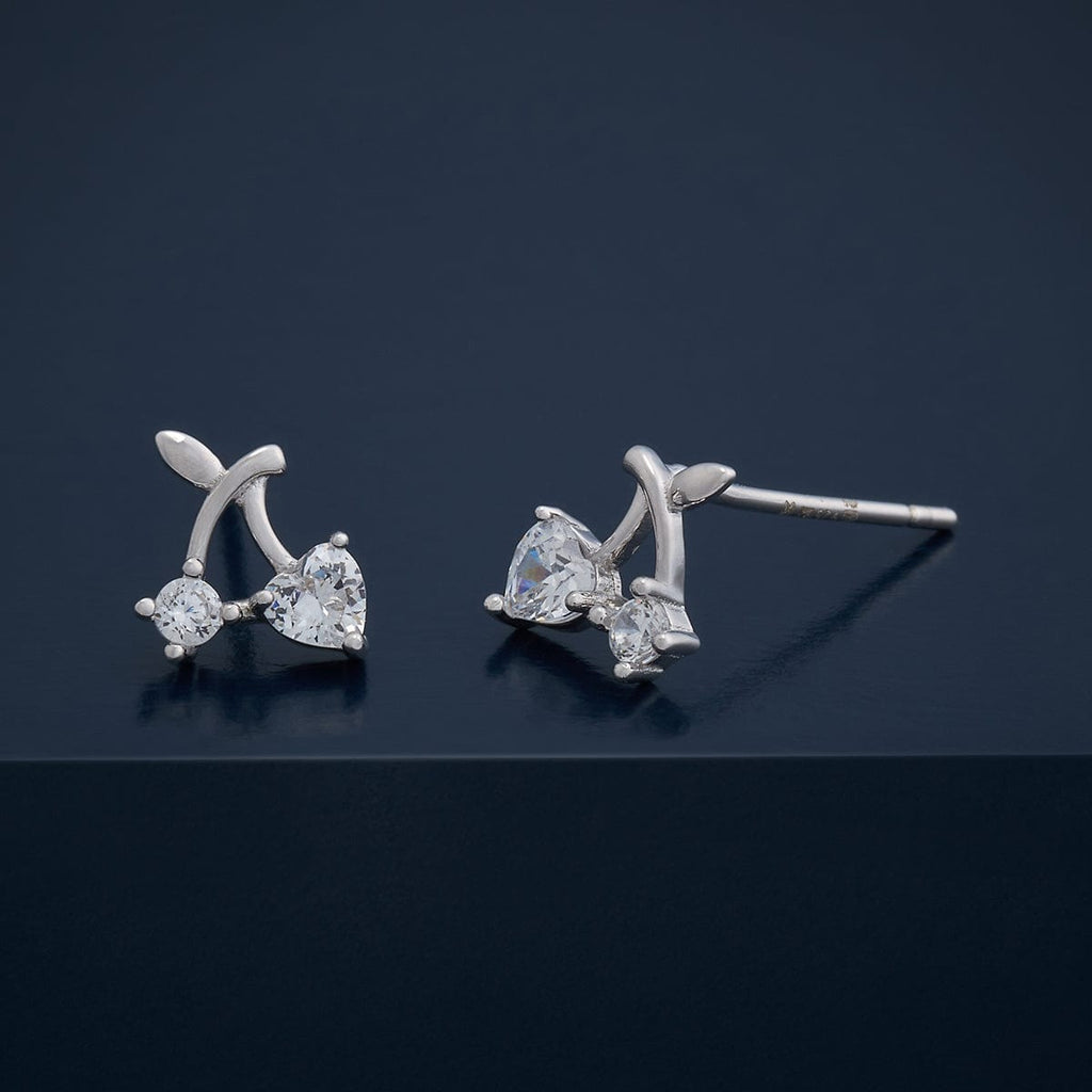 Silver Earring 92.5 Silver Earring 183120