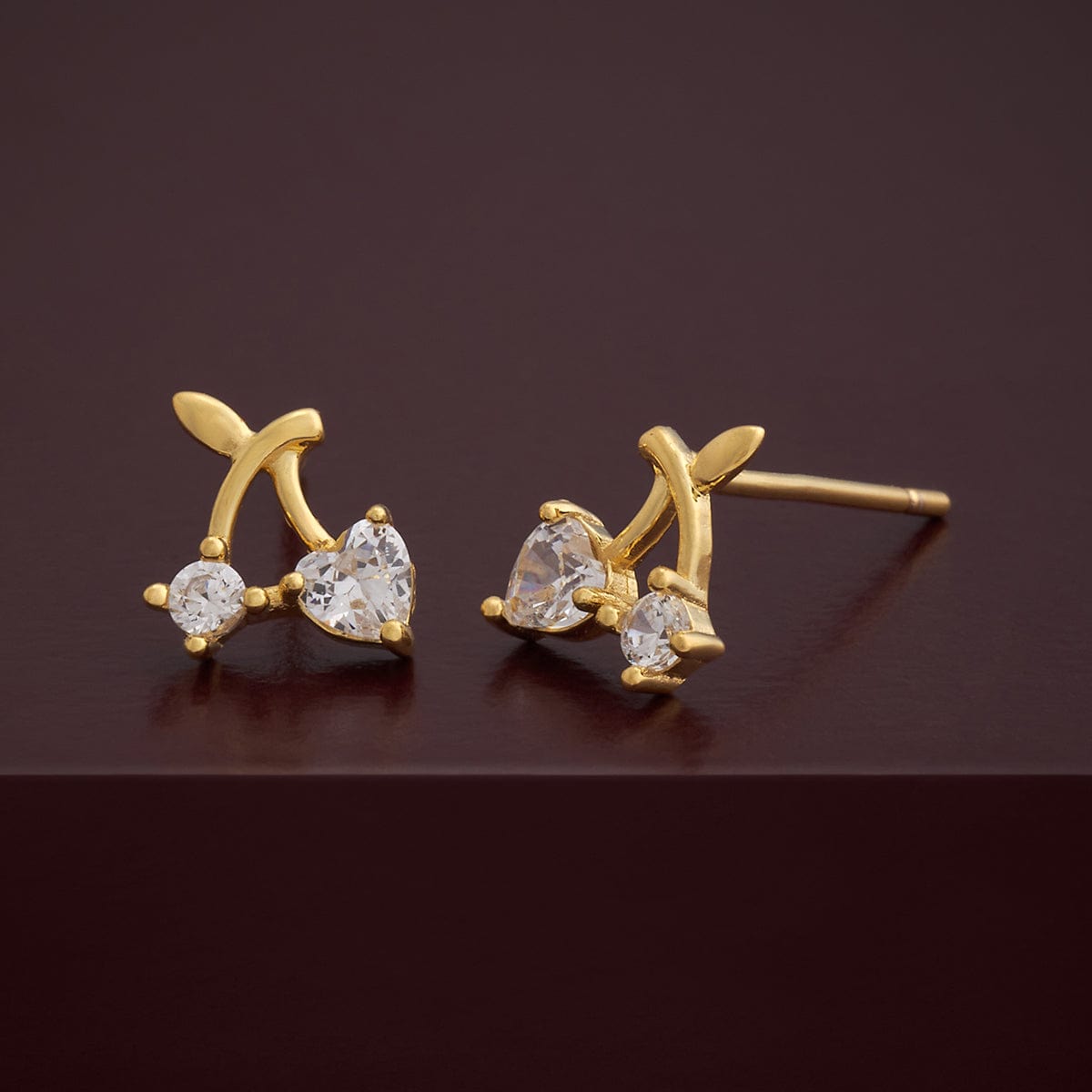 Silver Earring 92.5 Silver Earring 183120