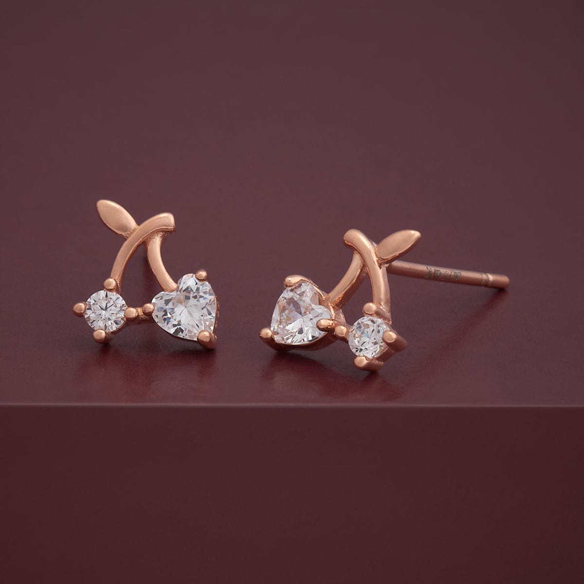 Silver Earring 92.5 Silver Earring 183120