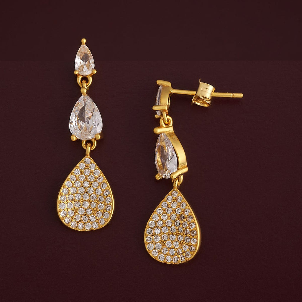 Silver Earring 92.5 Silver Earring 183121