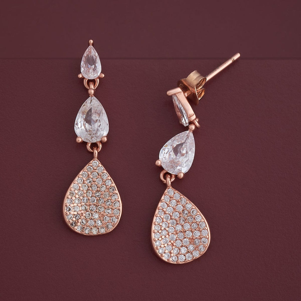 Silver Earring 92.5 Silver Earring 183121