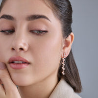 Silver Earring 92.5 Silver Earring 183122