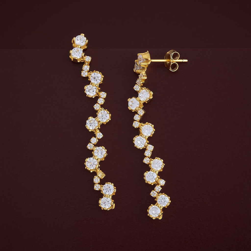 Silver Earring 92.5 Silver Earring 183122