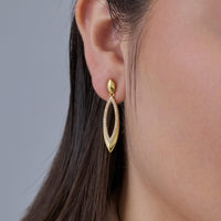 Silver Earring 92.5 Silver Earring 183123