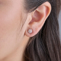 Silver Earring 92.5 Silver Earring 183132