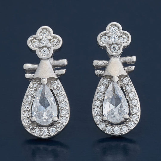 Silver Earring 92.5 Silver Earring 183133
