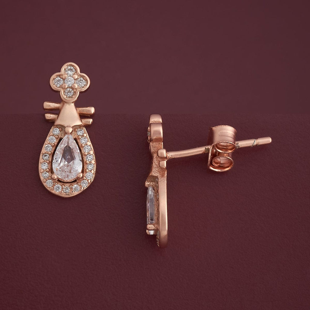 Silver Earring 92.5 Silver Earring 183133