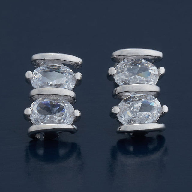 Silver Earring 92.5 Silver Earring 183134