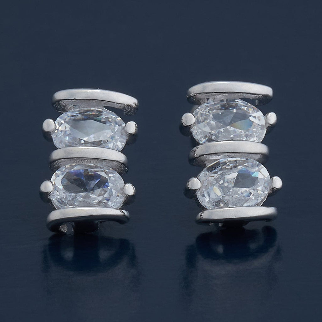 Silver Earring 92.5 Silver Earring 183134