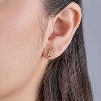 Silver Earring 92.5 Silver Earring 183134