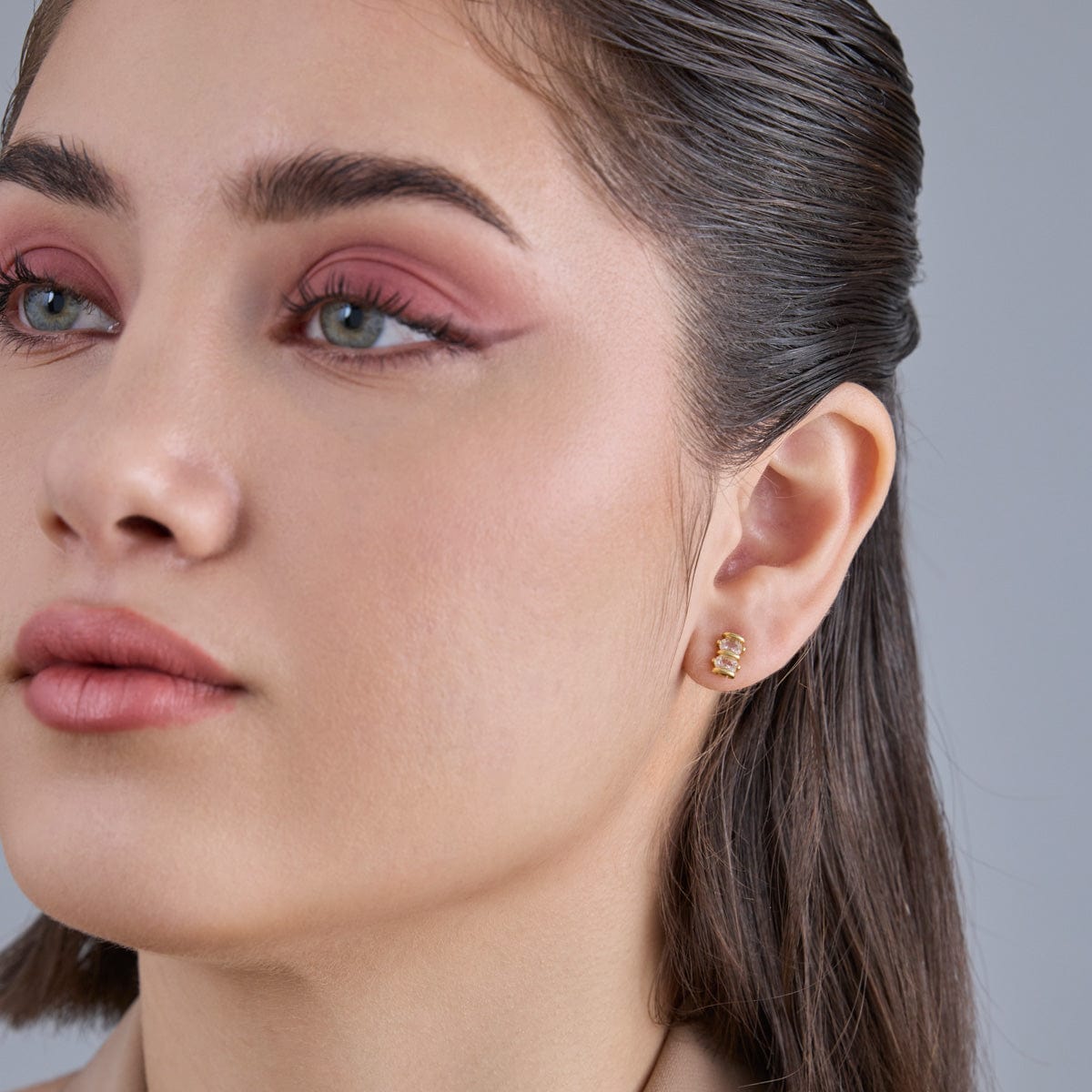 Silver Earring 92.5 Silver Earring 183134