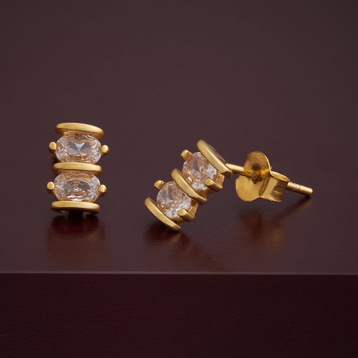 Silver Earring 92.5 Silver Earring 183134