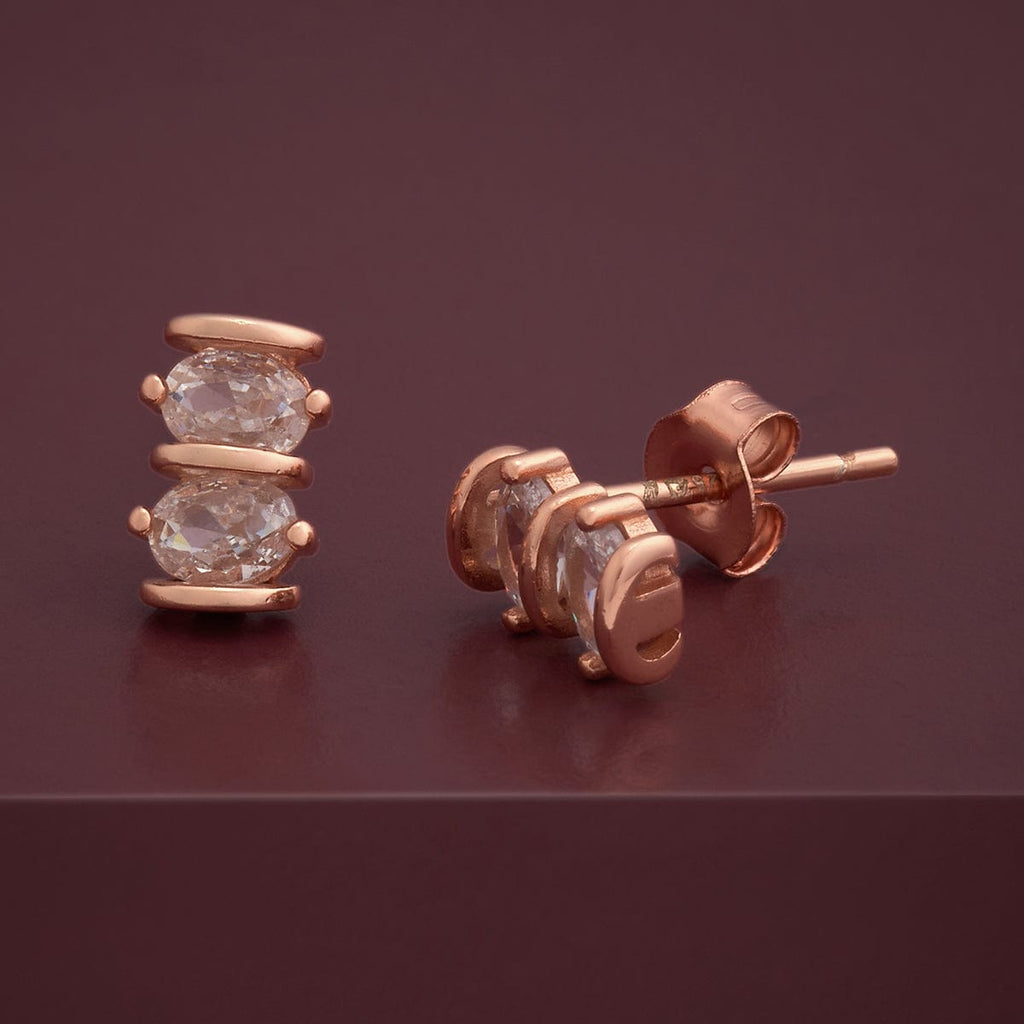 Silver Earring 92.5 Silver Earring 183134