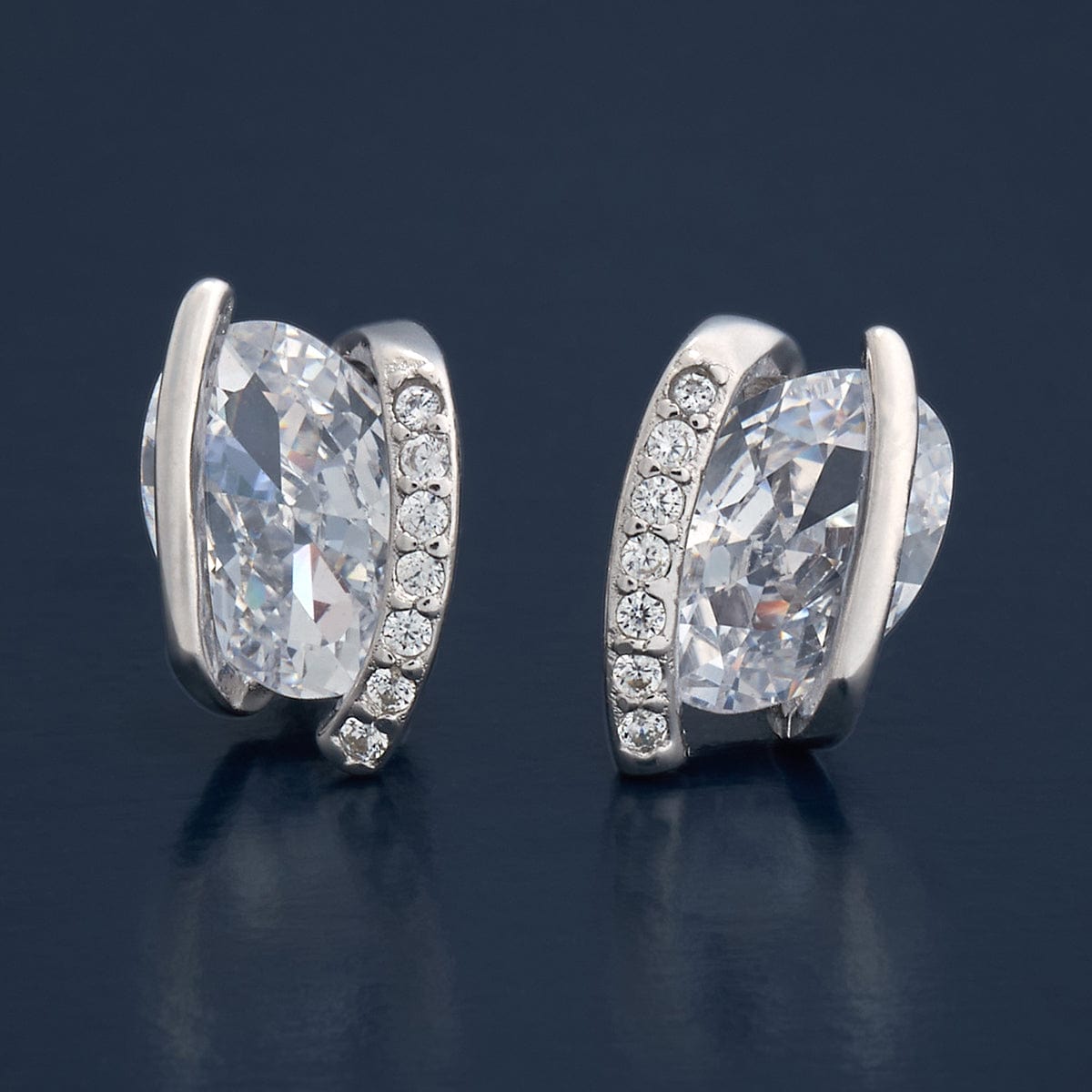 Silver Earring 92.5 Silver Earring 183135