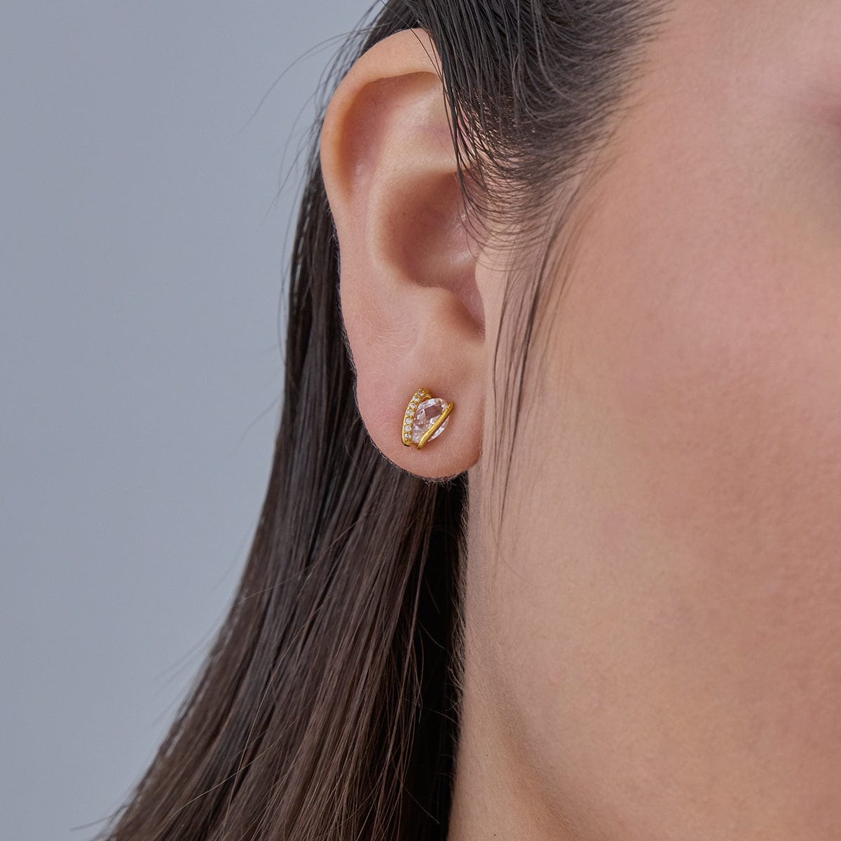 Silver Earring 92.5 Silver Earring 183135