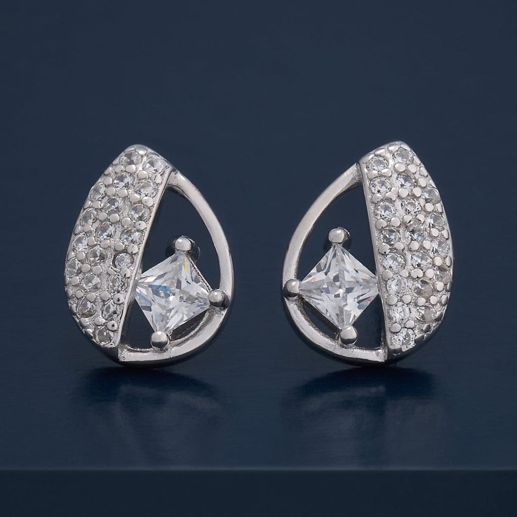 Silver Earring 92.5 Silver Earring 183136