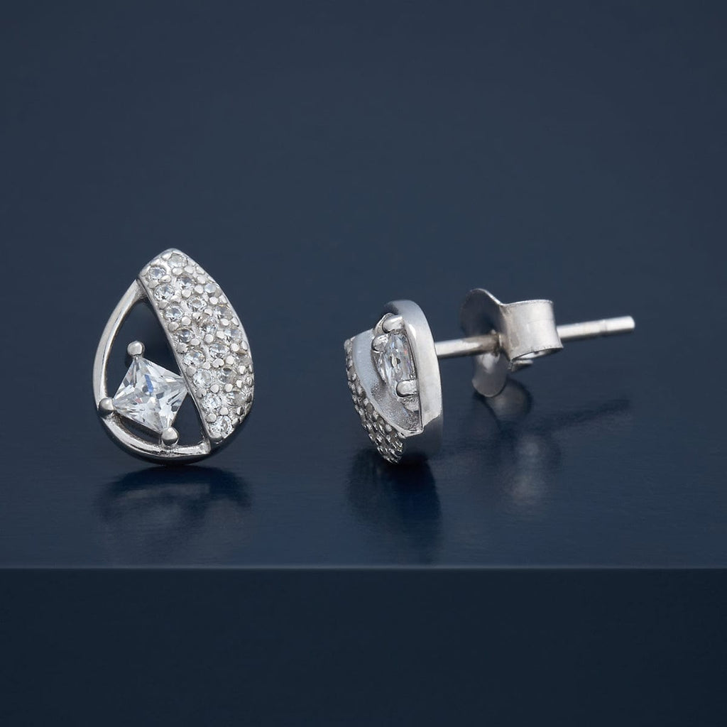 Silver Earring 92.5 Silver Earring 183136