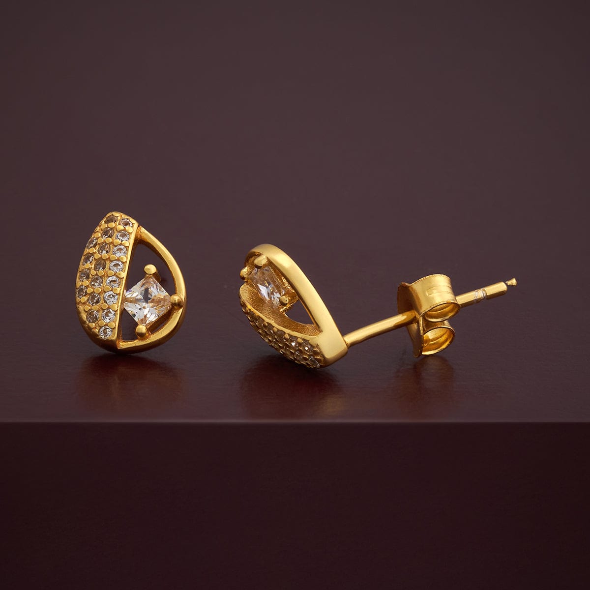 Silver Earring 92.5 Silver Earring 183136