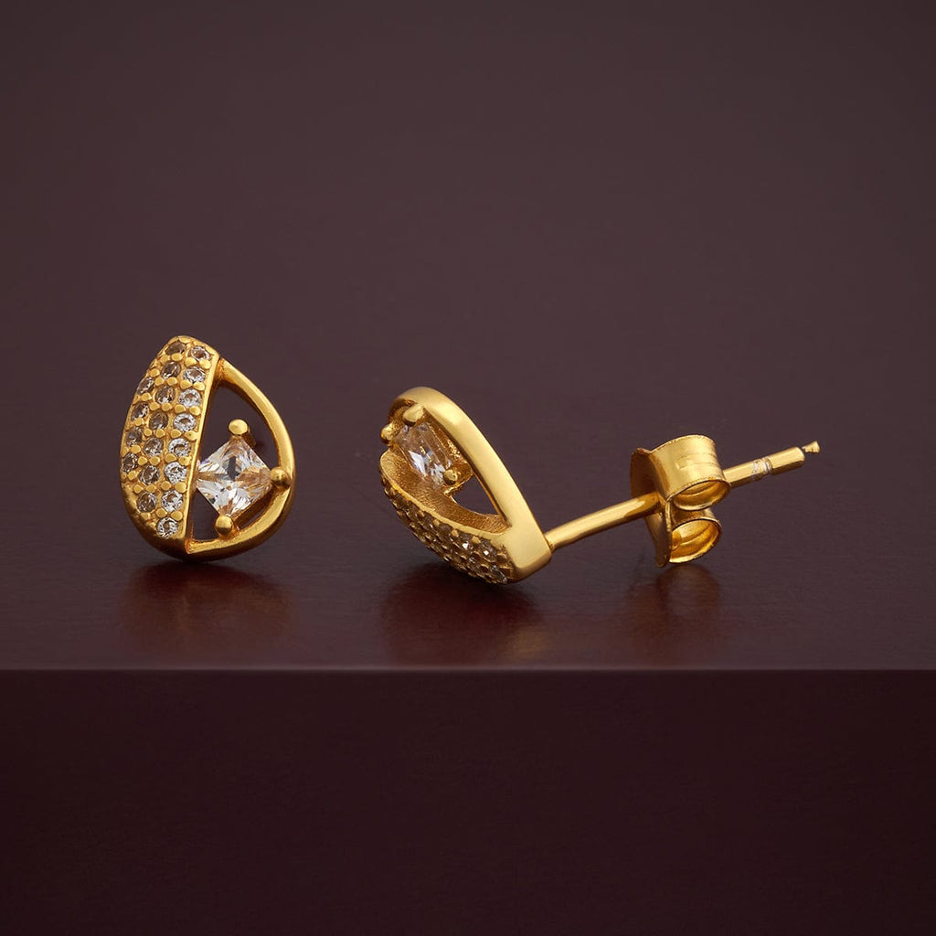 Silver Earring 92.5 Silver Earring 183136