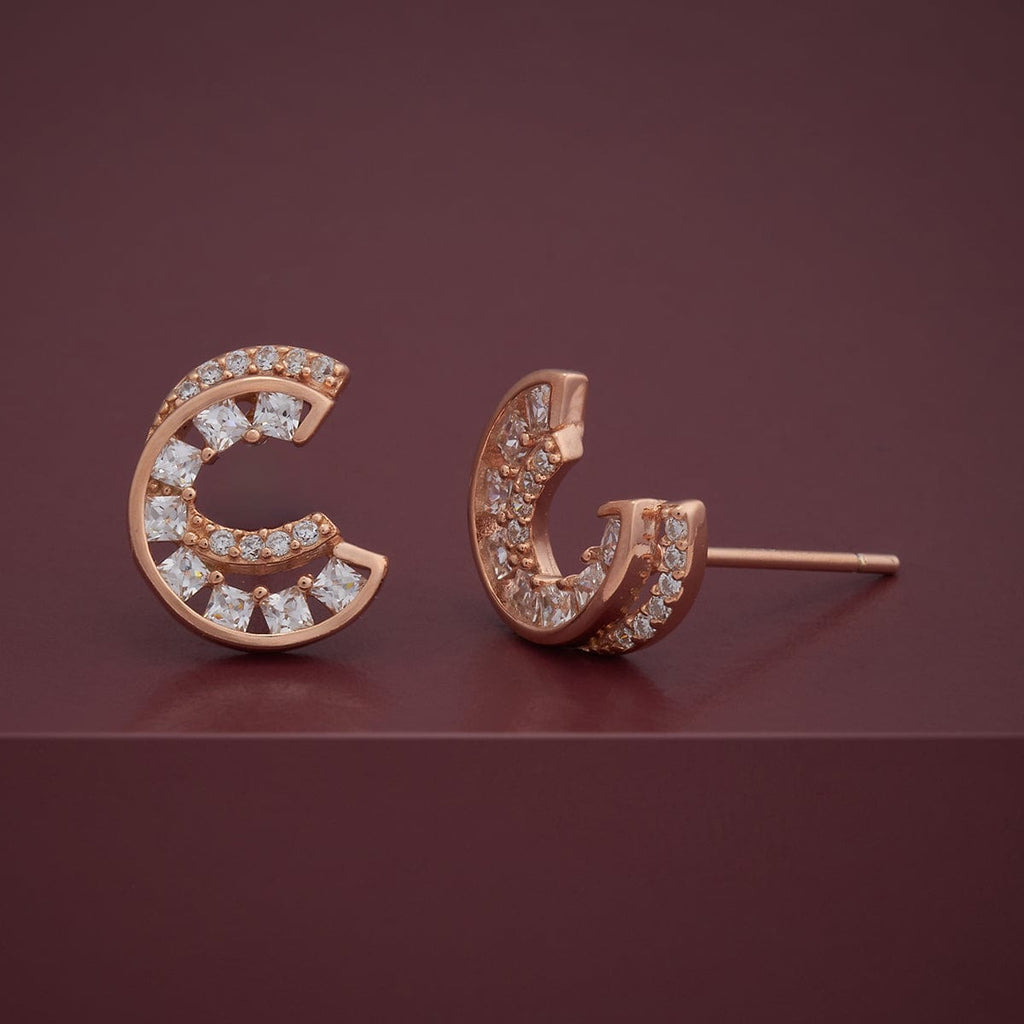 Silver Earring 92.5 Silver Earring 183141