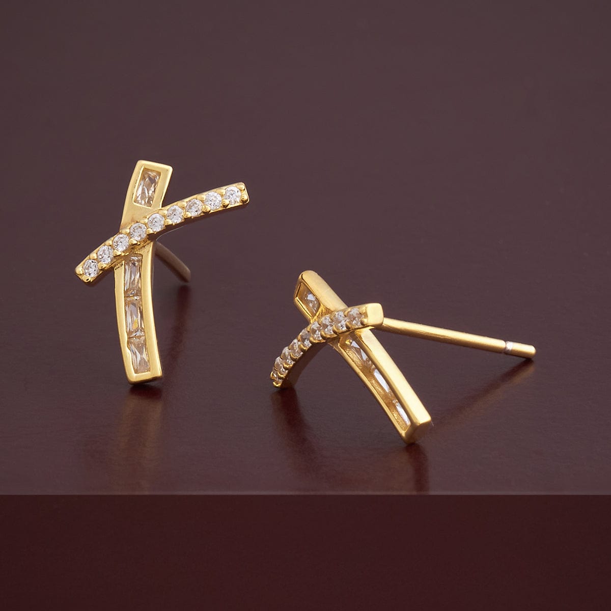 Silver Earring 92.5 Silver Earring 183144