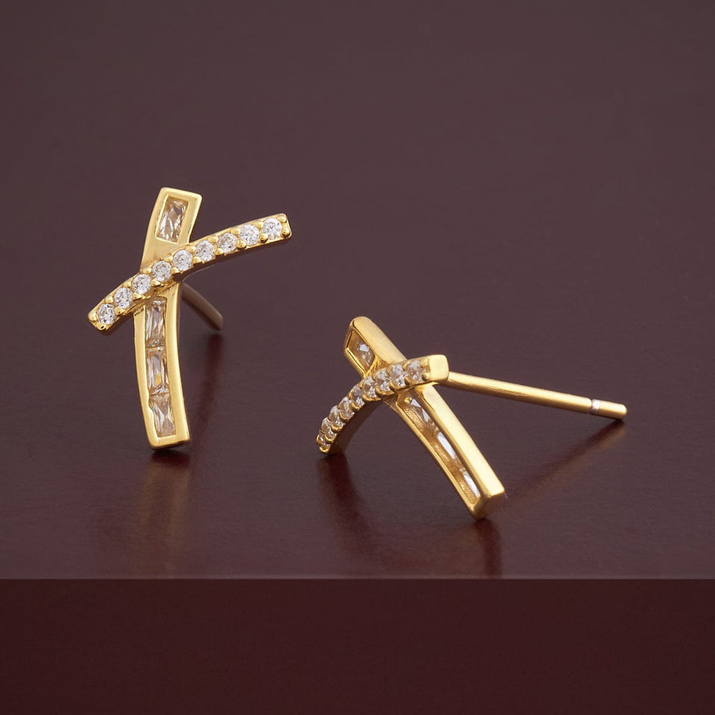 Silver Earring 92.5 Silver Earring 183144