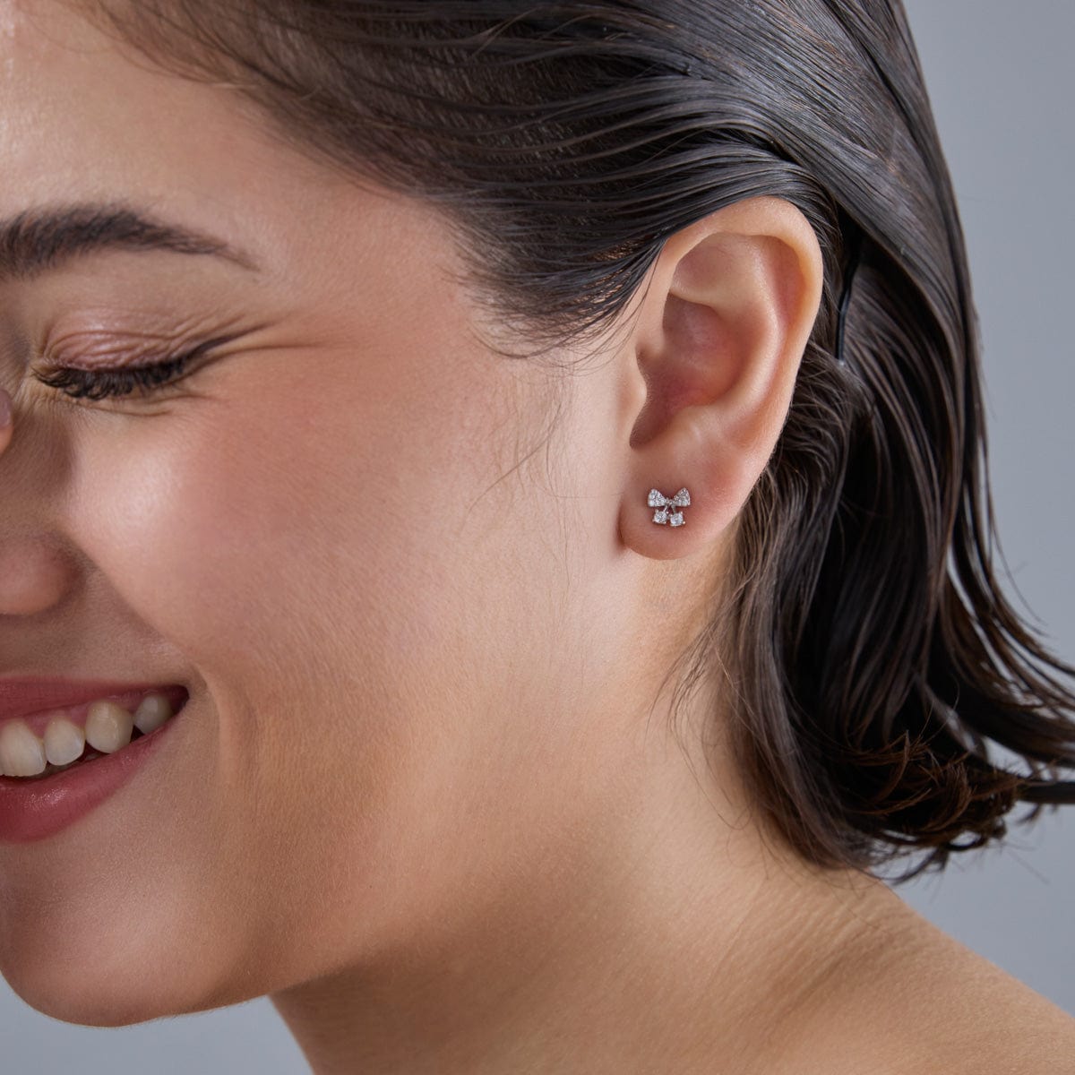 Silver Earring 92.5 Silver Earring 183147