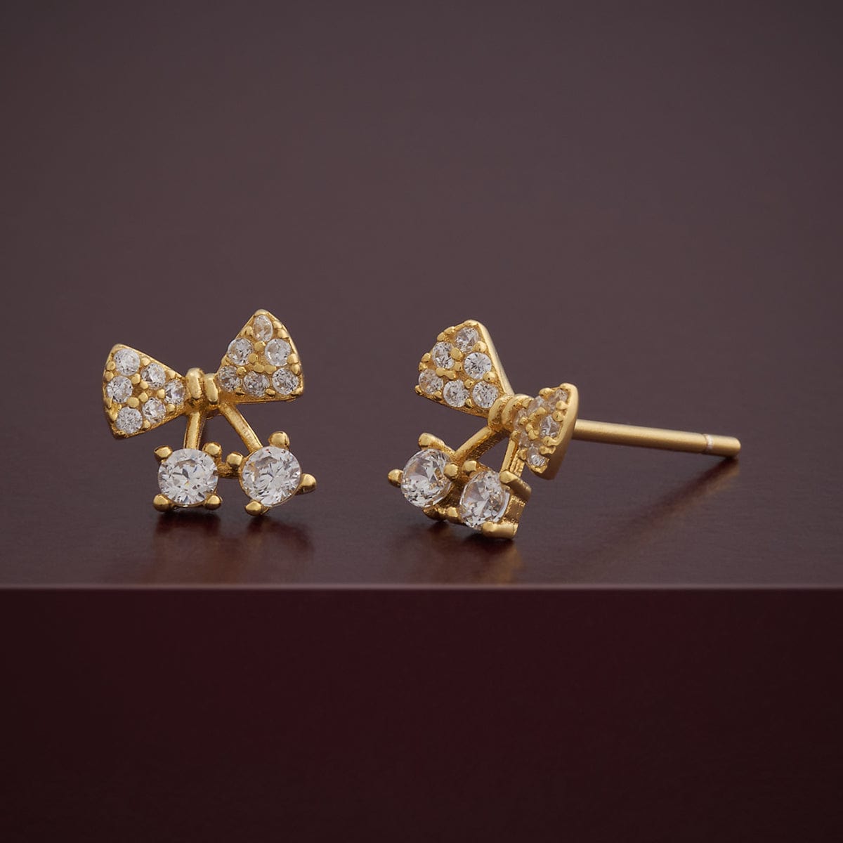 Silver Earring 92.5 Silver Earring 183147