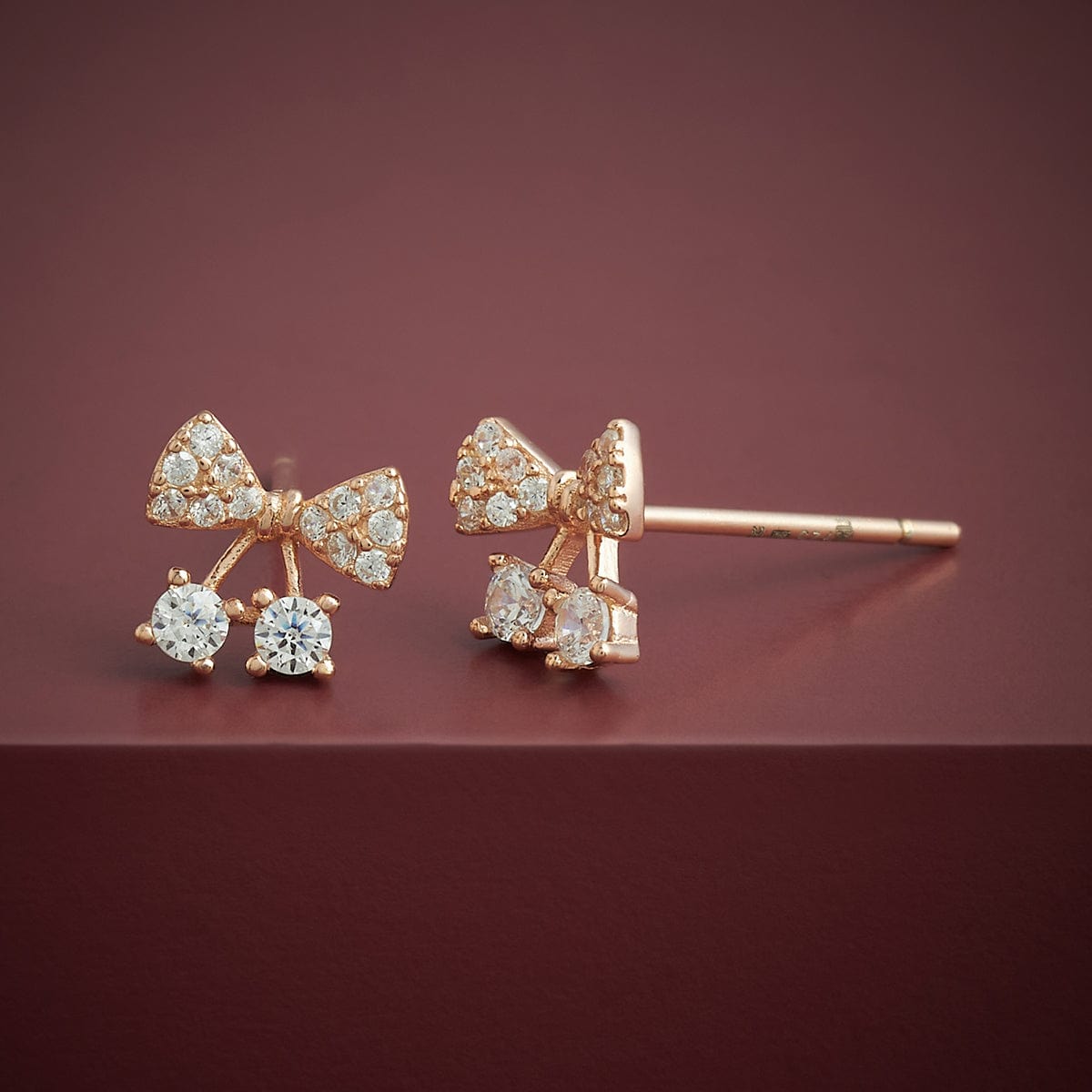 Silver Earring 92.5 Silver Earring 183147