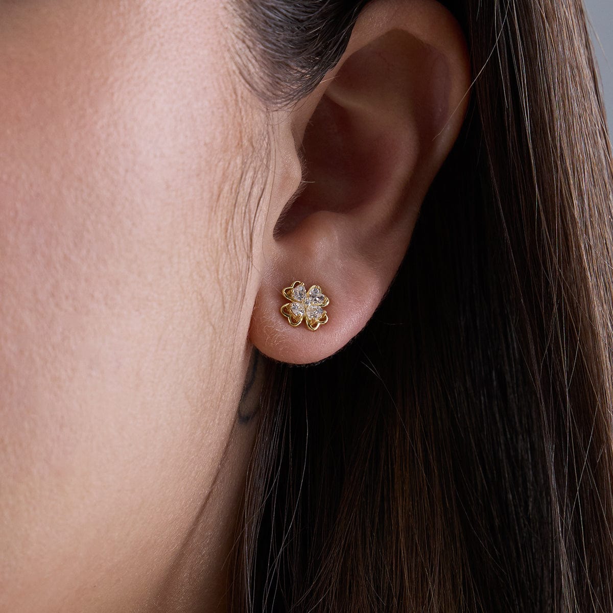 Silver Earring 92.5 Silver Earring 183149