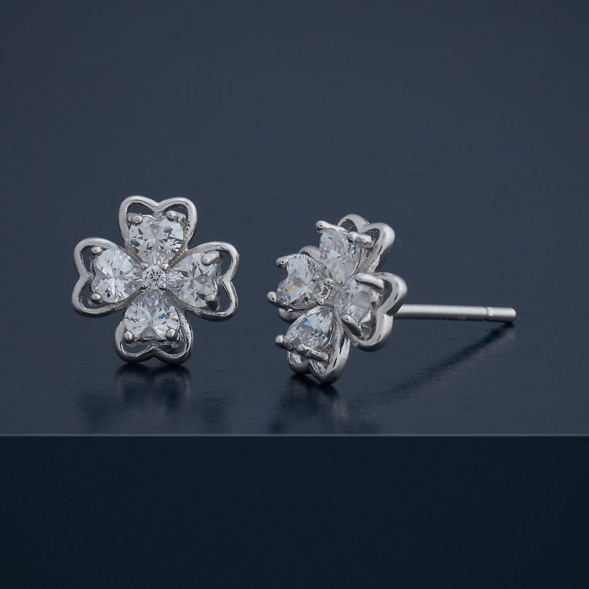 Silver Earring 92.5 Silver Earring 183149