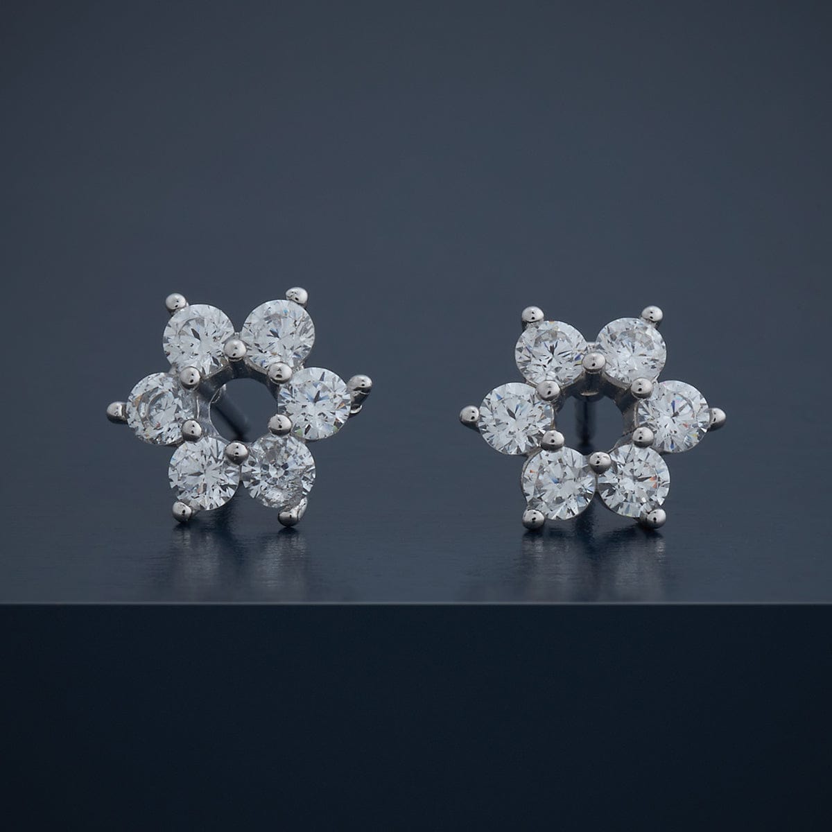 Silver Earring 92.5 Silver Earring 183151