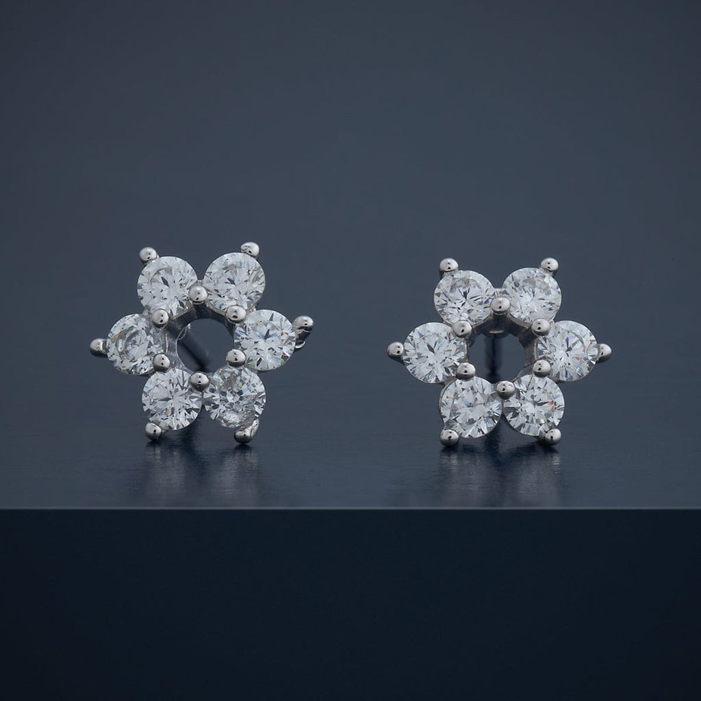 Silver Earring 92.5 Silver Earring 183151