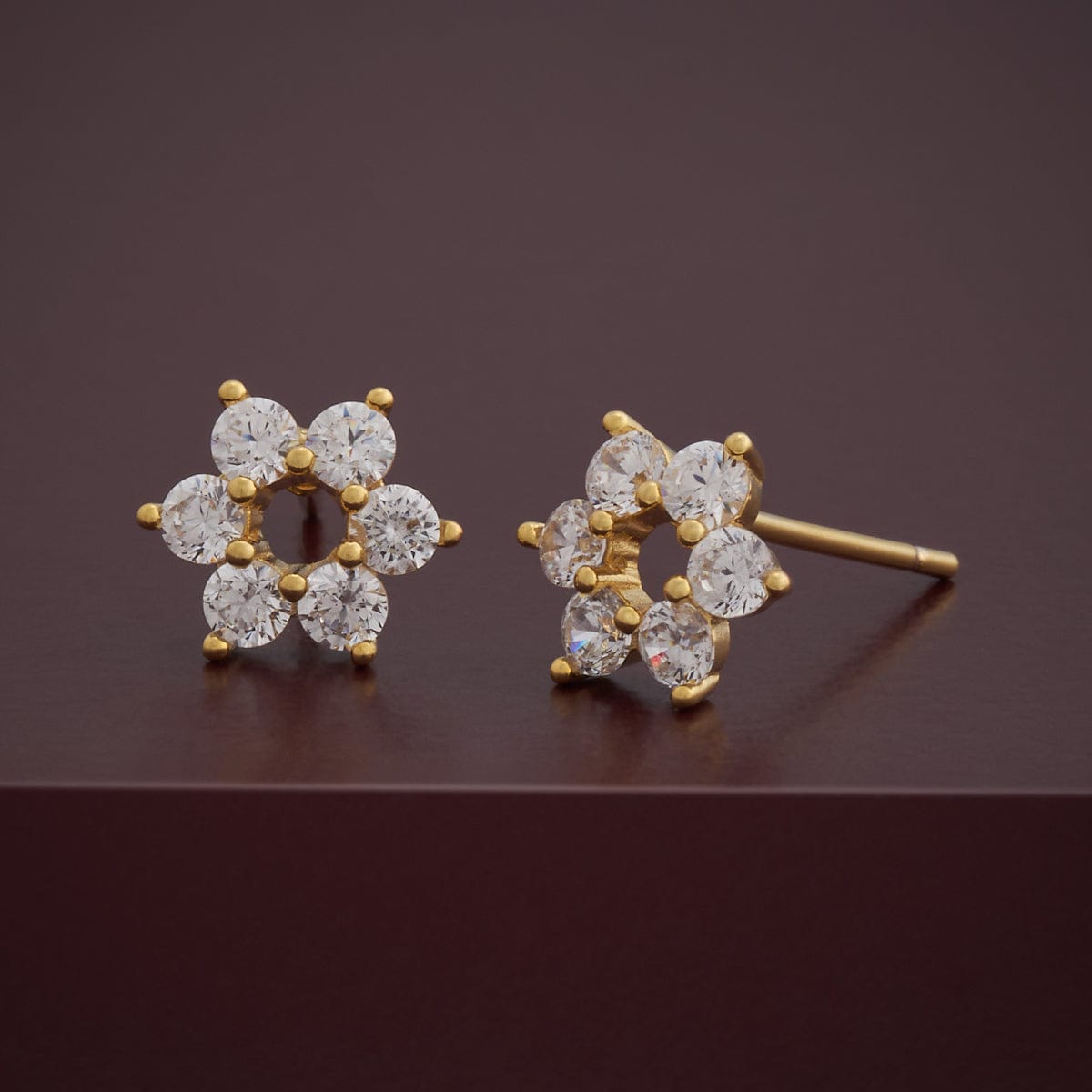 Silver Earring 92.5 Silver Earring 183151