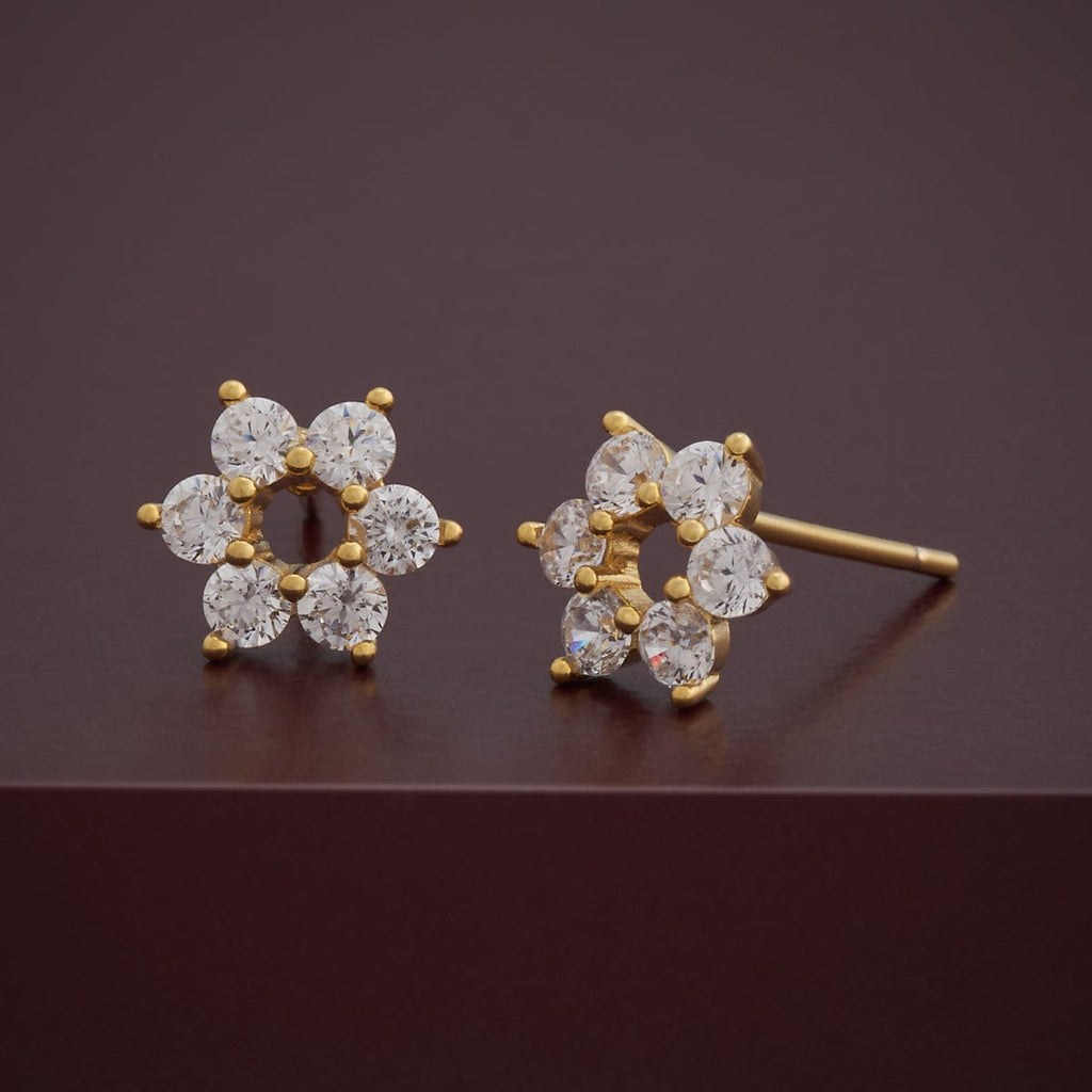 Silver Earring 92.5 Silver Earring 183151