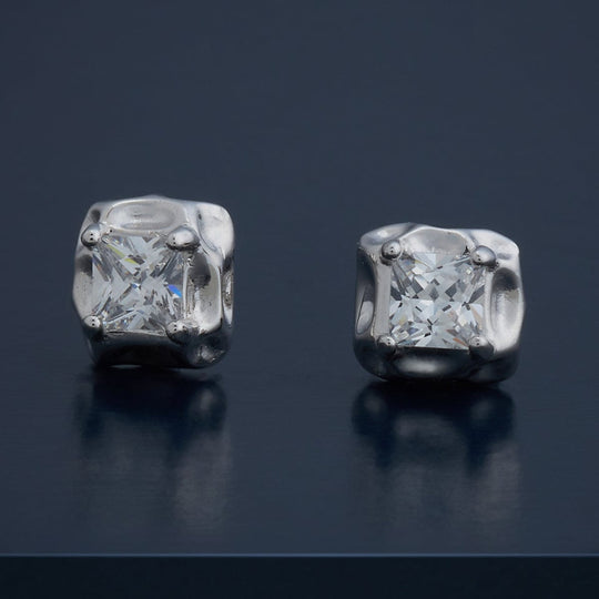 Silver Earring 92.5 Silver Earring 183152
